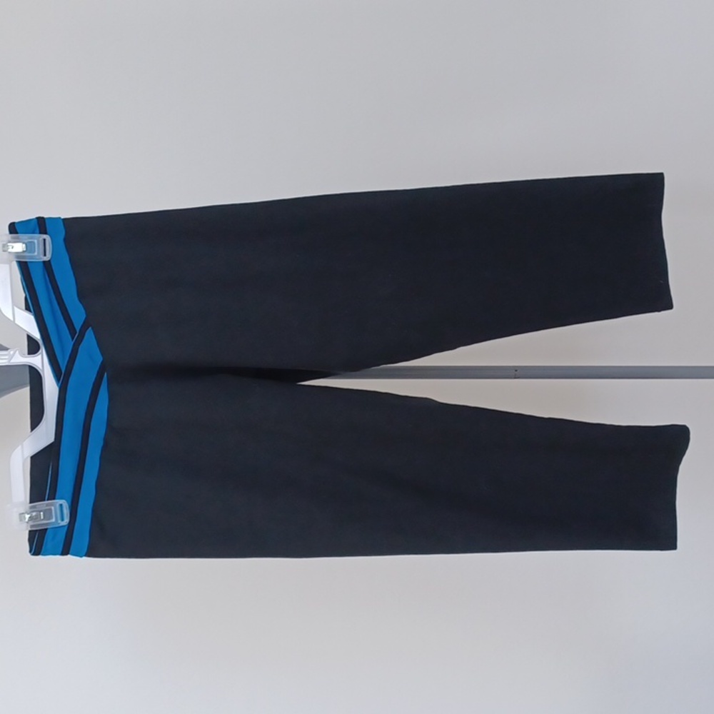 iLoveSIA Athletic Bottoms